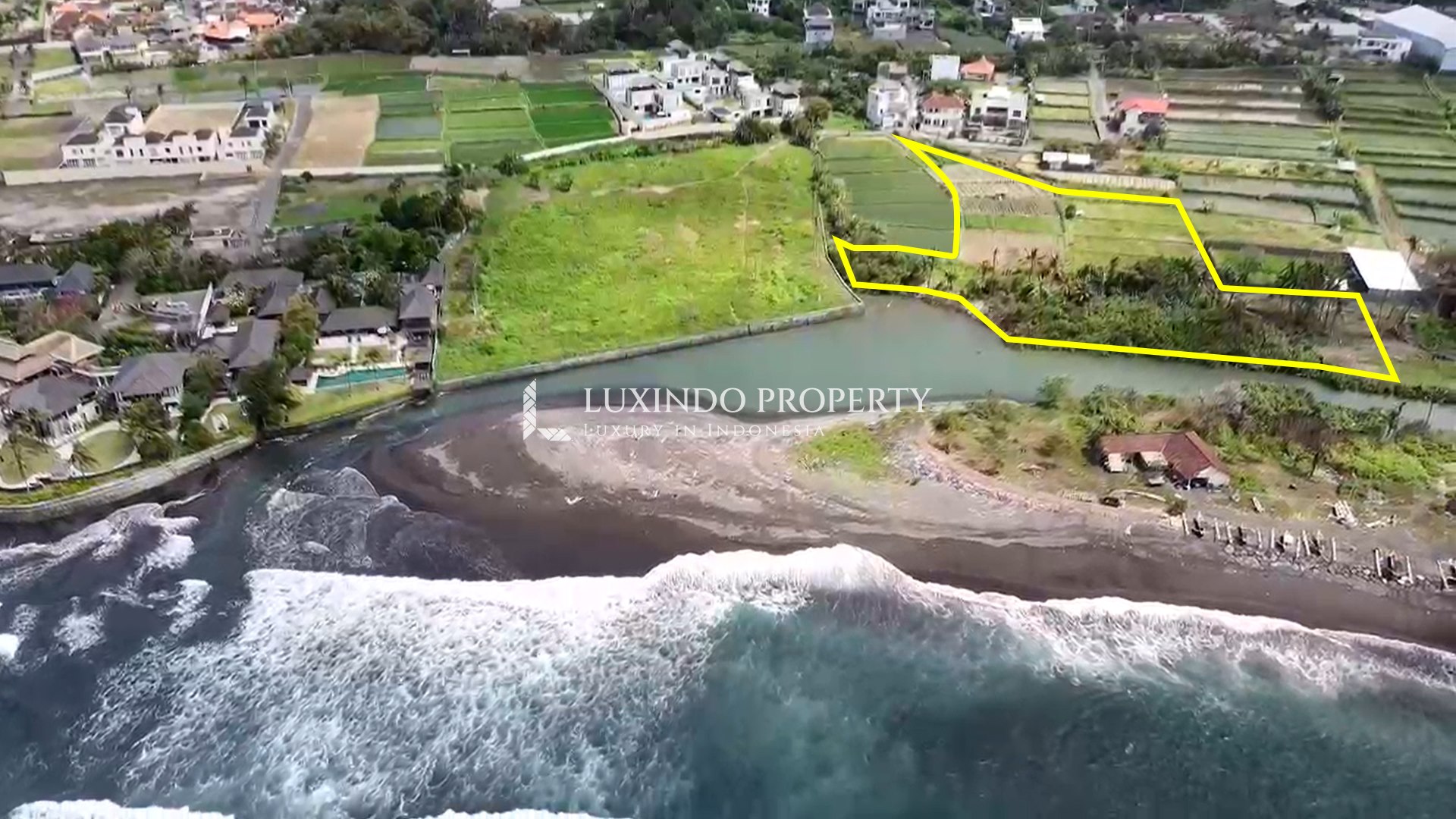 KETEWEL - OCEANSIDE LIVING DESIGNED FOR AN EXCLUSIVE COMMUNITY (FHL616)